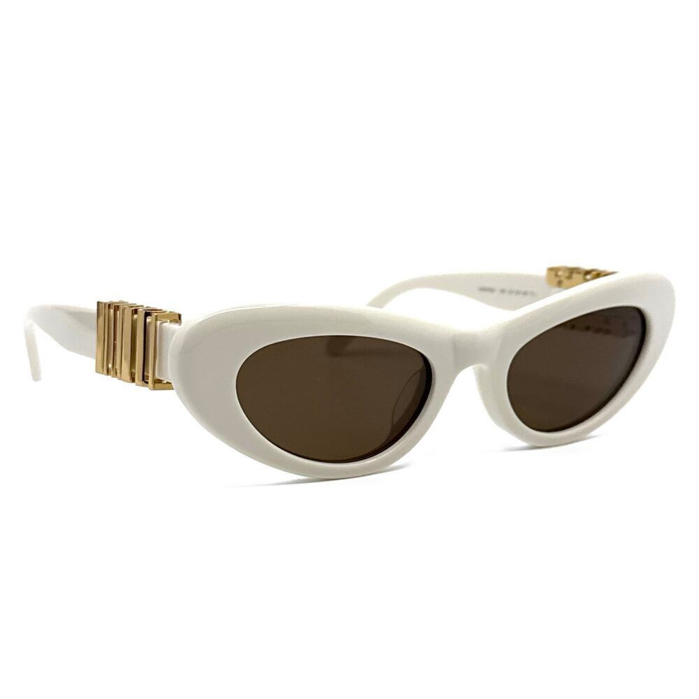 NEW!!! LOEWE Sunglasses LW40156U 25E Authentic